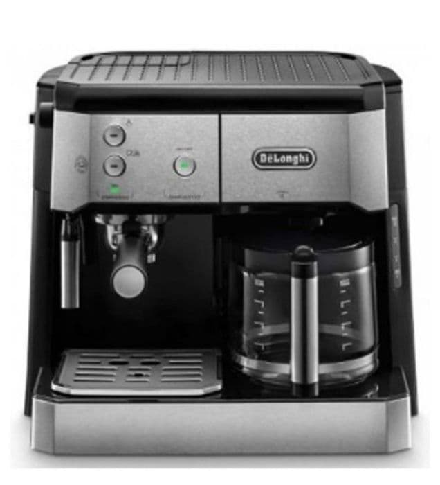 اسپرسوساز دلونگی مدل BCO421