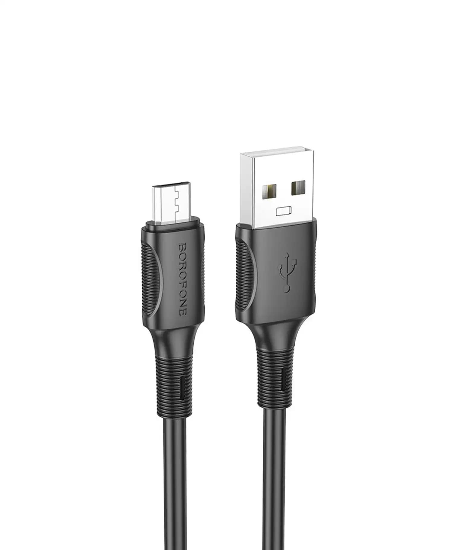 کابل تبدیل USB به micro-B بروفون مدل X80