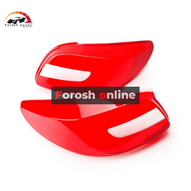 طلق خطر عقب پژو ۲۰۷ کروز ( چپ و راست )