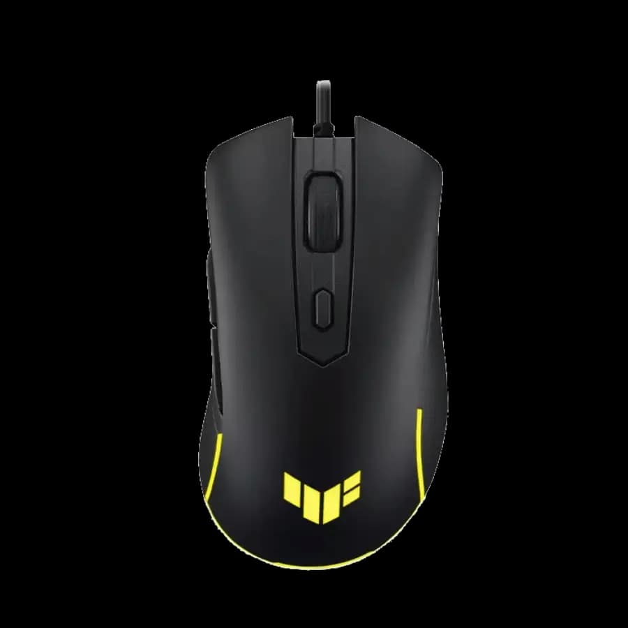 ماوس گیمینگ ایسوس مدل TUF GAMING M3 GEN II