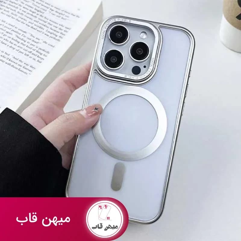 گارد مات - کد (۱۲۳۰۹۱)