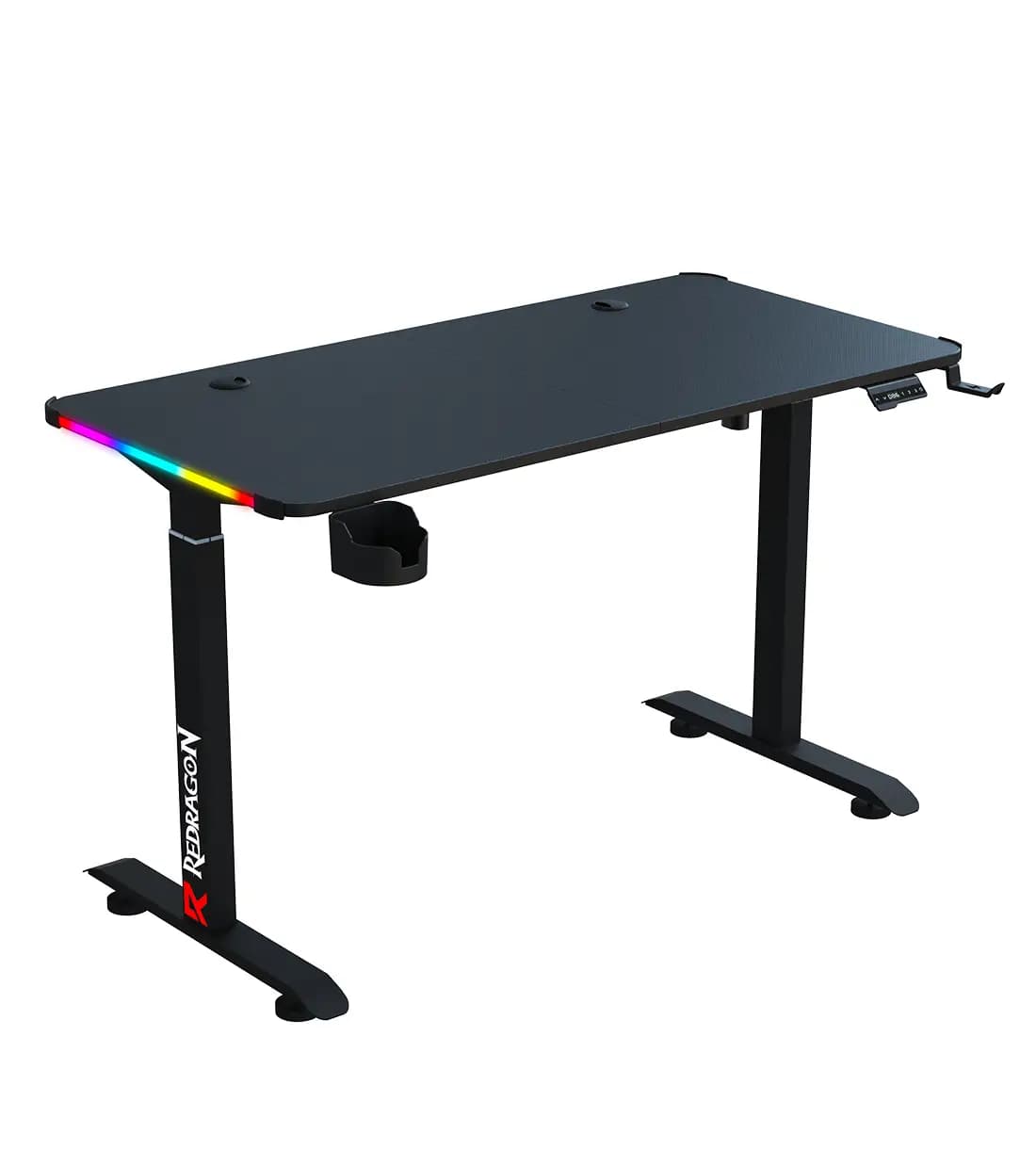میز گیمینگ موتور دار ردراگون REDRAGON GD-3330-M RGB