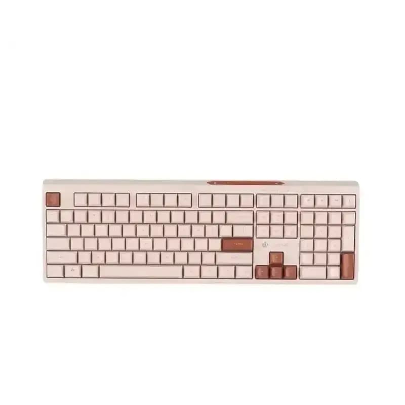 کیبورد با سیم لاجیکی Logikey K330C