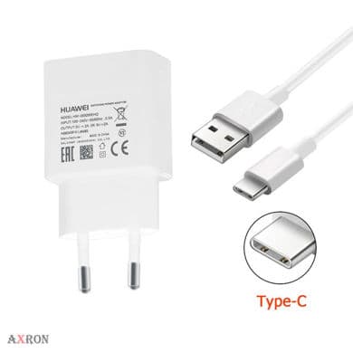 شارژر فست هواوی Huawei P30 lite