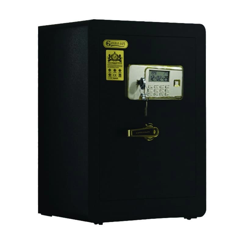 گاوصندوق نسوز خانگی گنج بان FAS-620