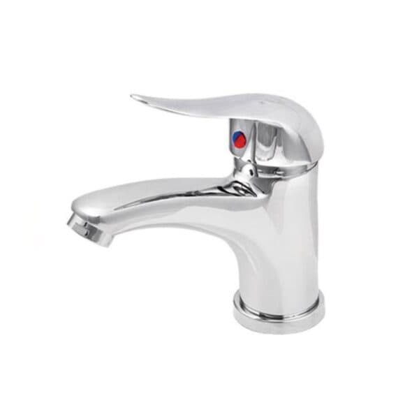 شیر روشویی ساحل