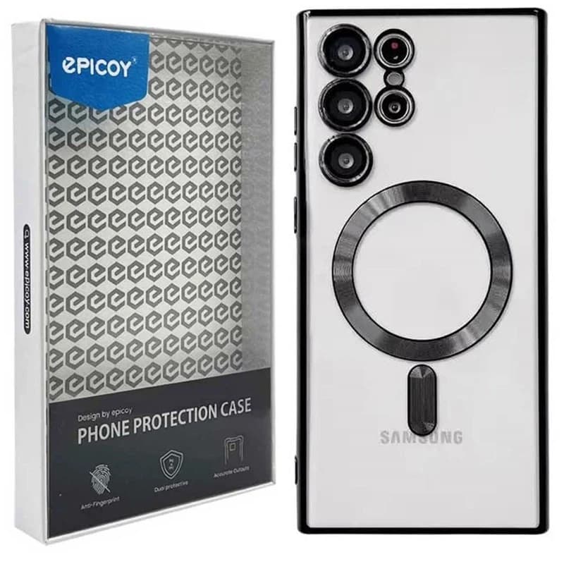 کاور گوشی سامسونگ Galaxy S25 Ultra اپیکوی مدل Guardian-MagSafe