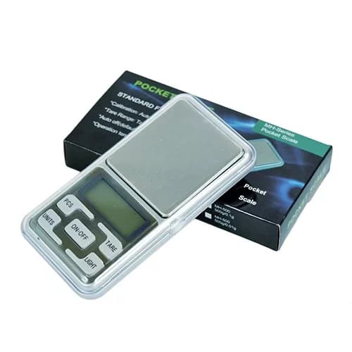 ترازو دیجیتال جیبی MH-Series Pocket Scale