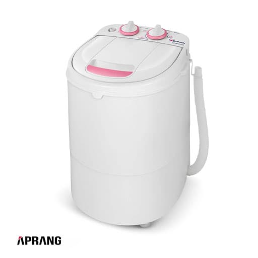 مینی واش مادرلی 2.7 کیلویی مدل SH-MW27520 آبی