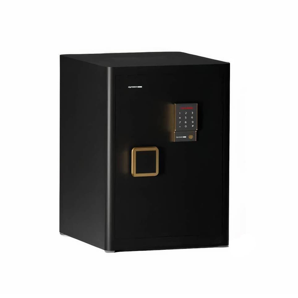 گاو صندوق تراست سیف MR-720