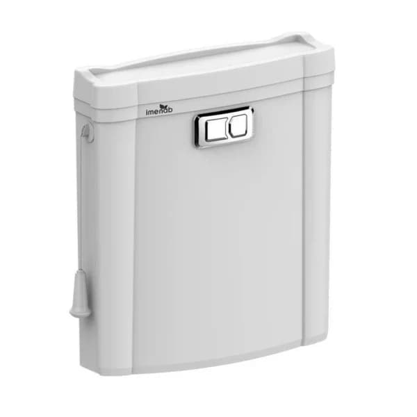 فلاش تانک پرشین ایمن آب