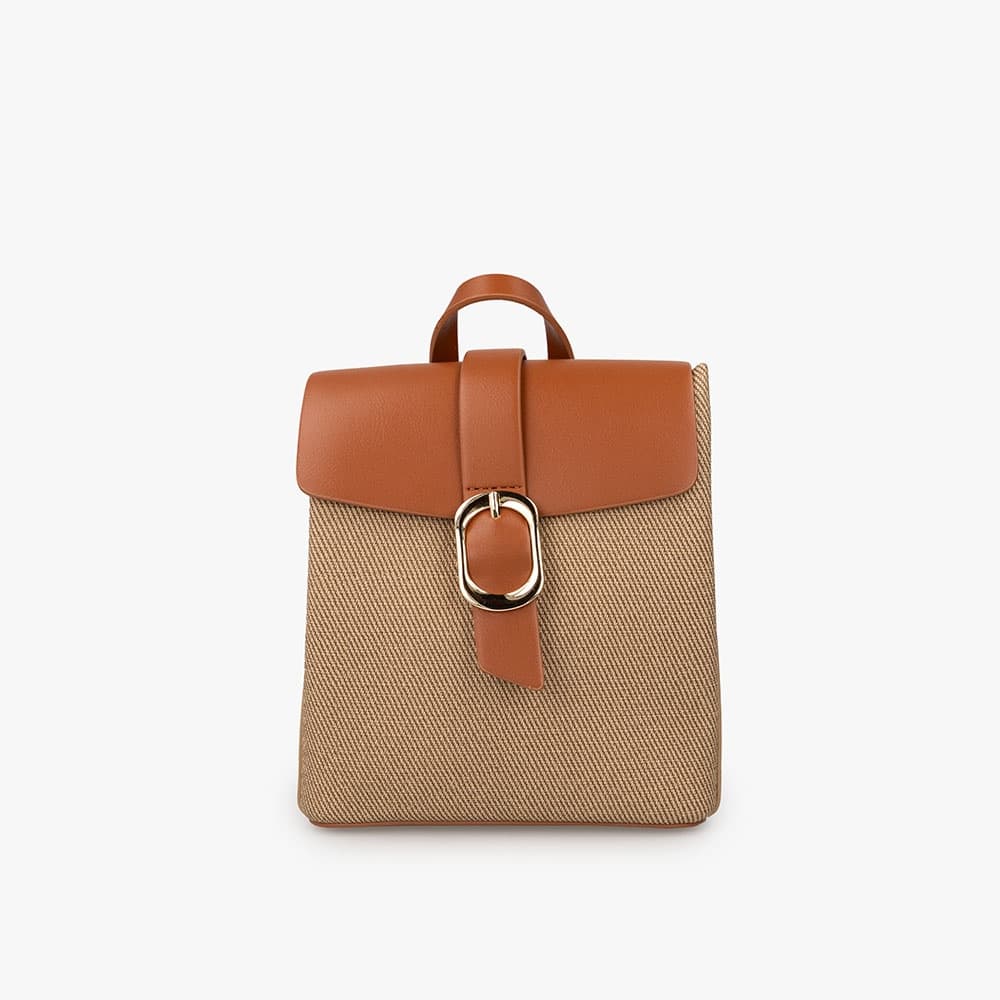 کیف زنانه برتونیکس R-۱۰۳۰ خاکی