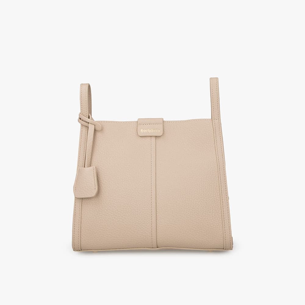 کیف زنانه برتونیکس R-۰۱۶۷ کرم