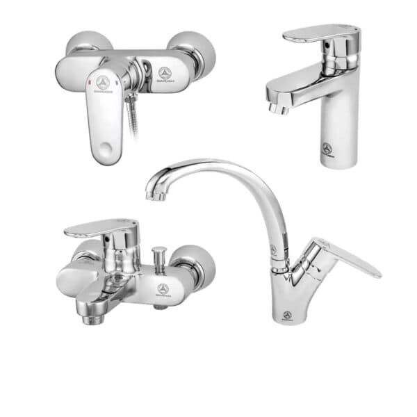 ست شیرالات قهرمان مدل مروارید