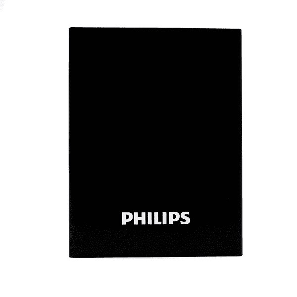 اس اس دی اکسترنال فیلیپس مدل portable ssd ظرفیت 256 گیگابایت