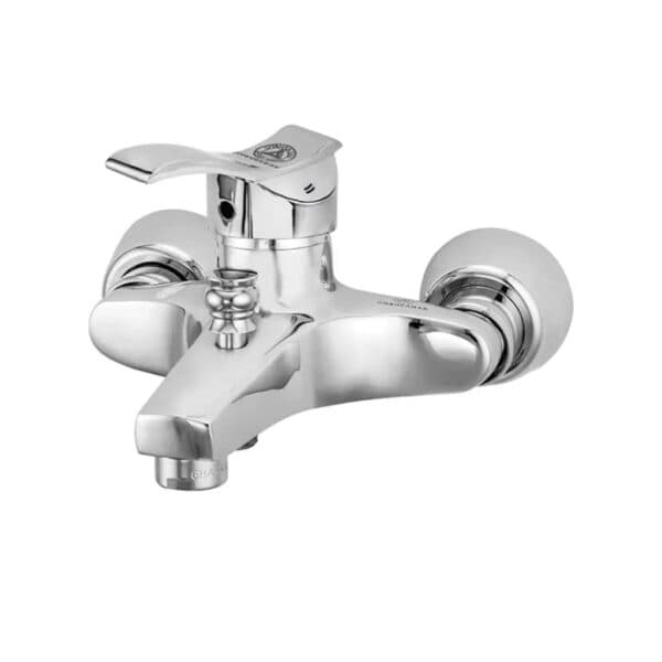 شیر حمام قهرمان مدل آبشار 1