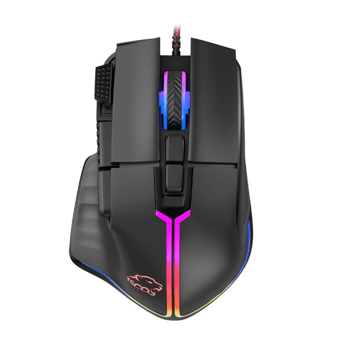 ماوس گیمینگ تسکو مدل Tsco GM2030