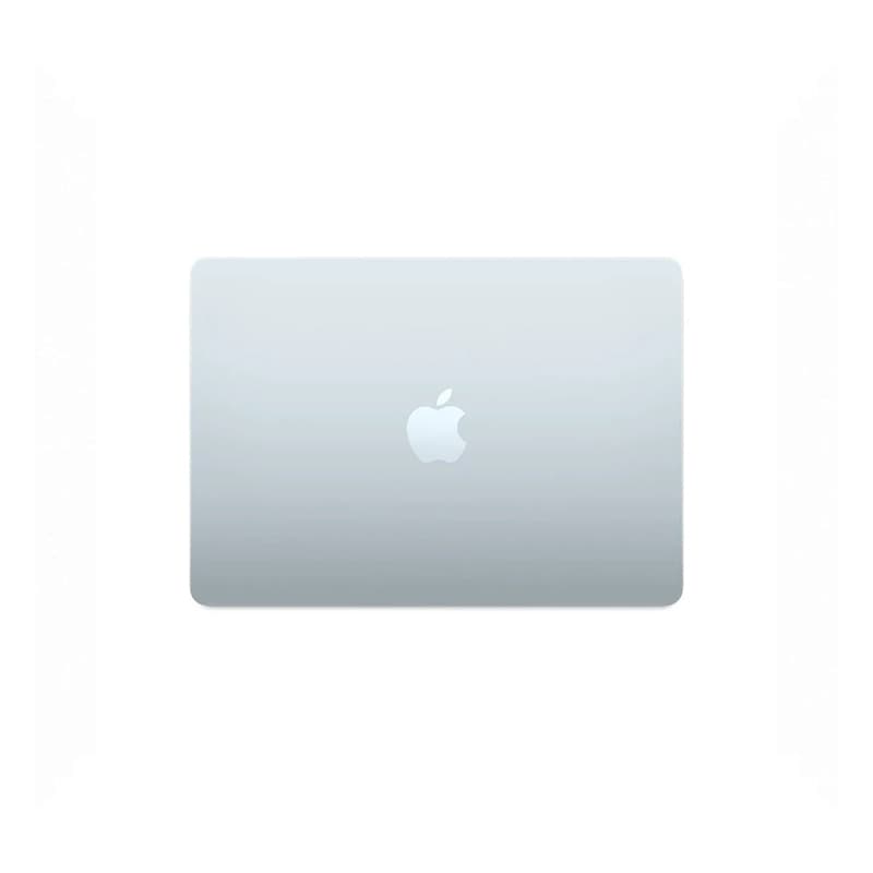 لپ تاپ ۱۳.۶ اینچی اپل مدل MacBook Air MC6 2025 -M4-24GB RAM-512GB SSD