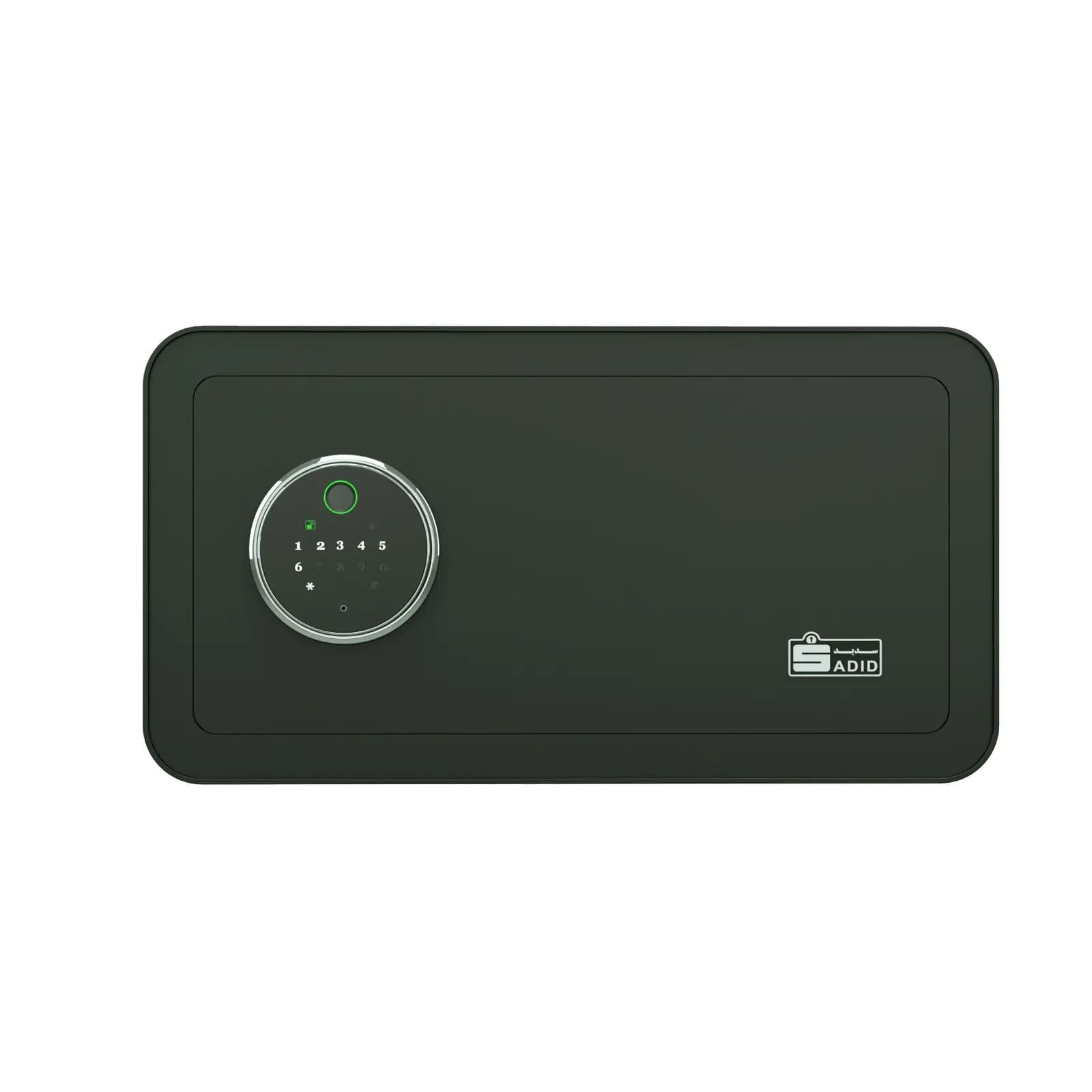 سیف باکس سدید 430W