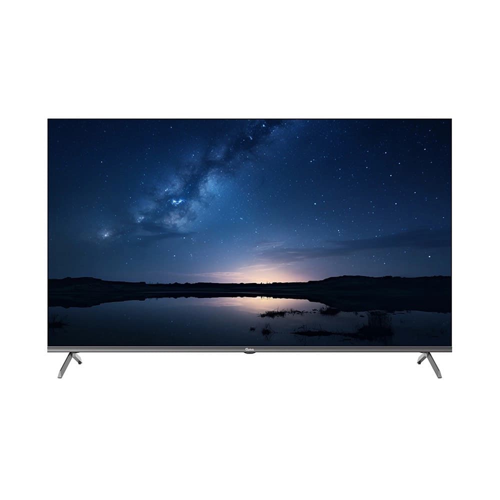 تلویزیون هوشمند جی پلاس Gplus مدل GTV-50SQ778N سایز 50 اینچ