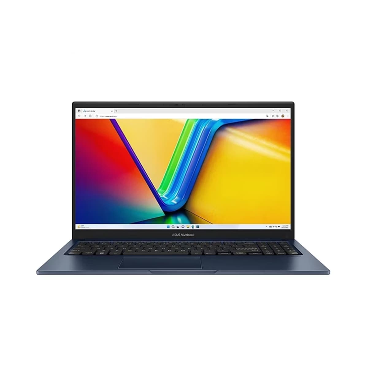 لپ تاپ ایسوس VivoBook 15 F1504ZA i5 1235U 8GB 256GB SSD intel