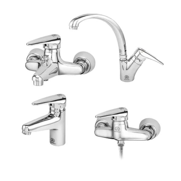 ست شیرالات قهرمان مدل ایتالیایی