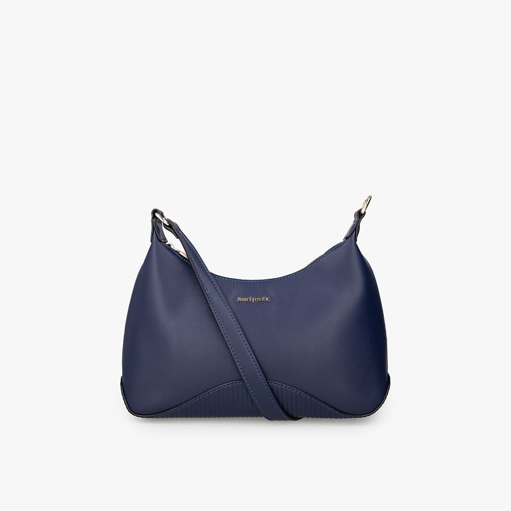 کیف زنانه برتونیکس R-۱۱۰۵H سرمه ای