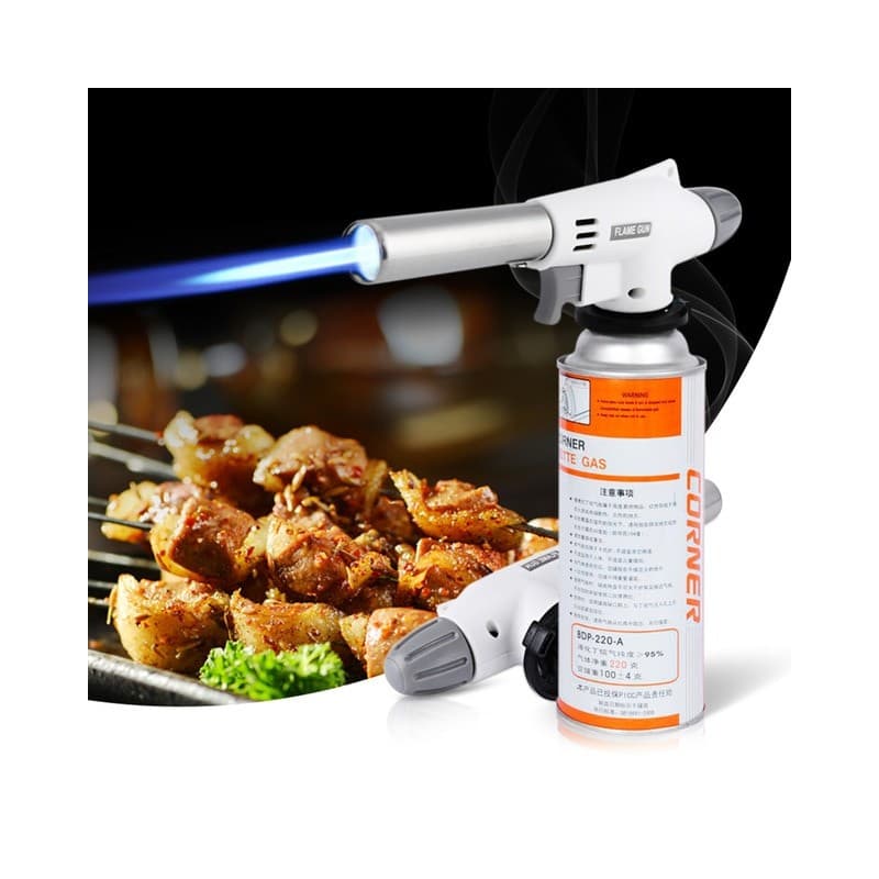 سرپیک تورچ FLAME GUN 920