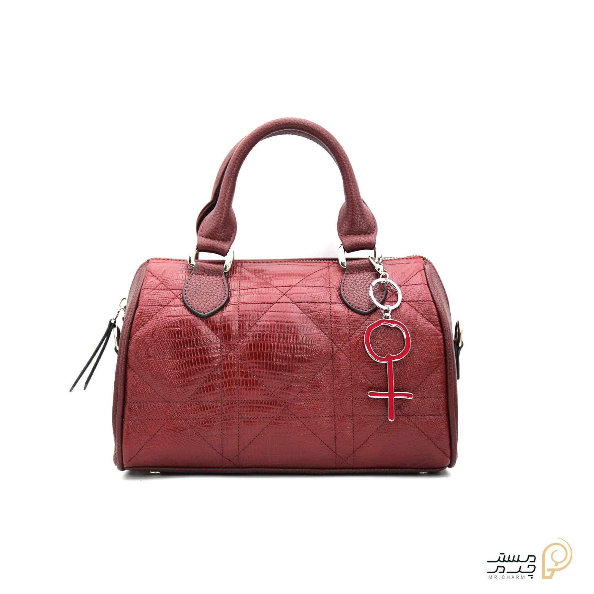 کیف چرم زنانه mrc1972