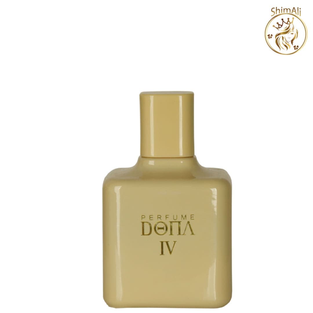 ادو پرفیوم زنانه دونا Dona مدل IV حجم 100 میل برند سدیوس