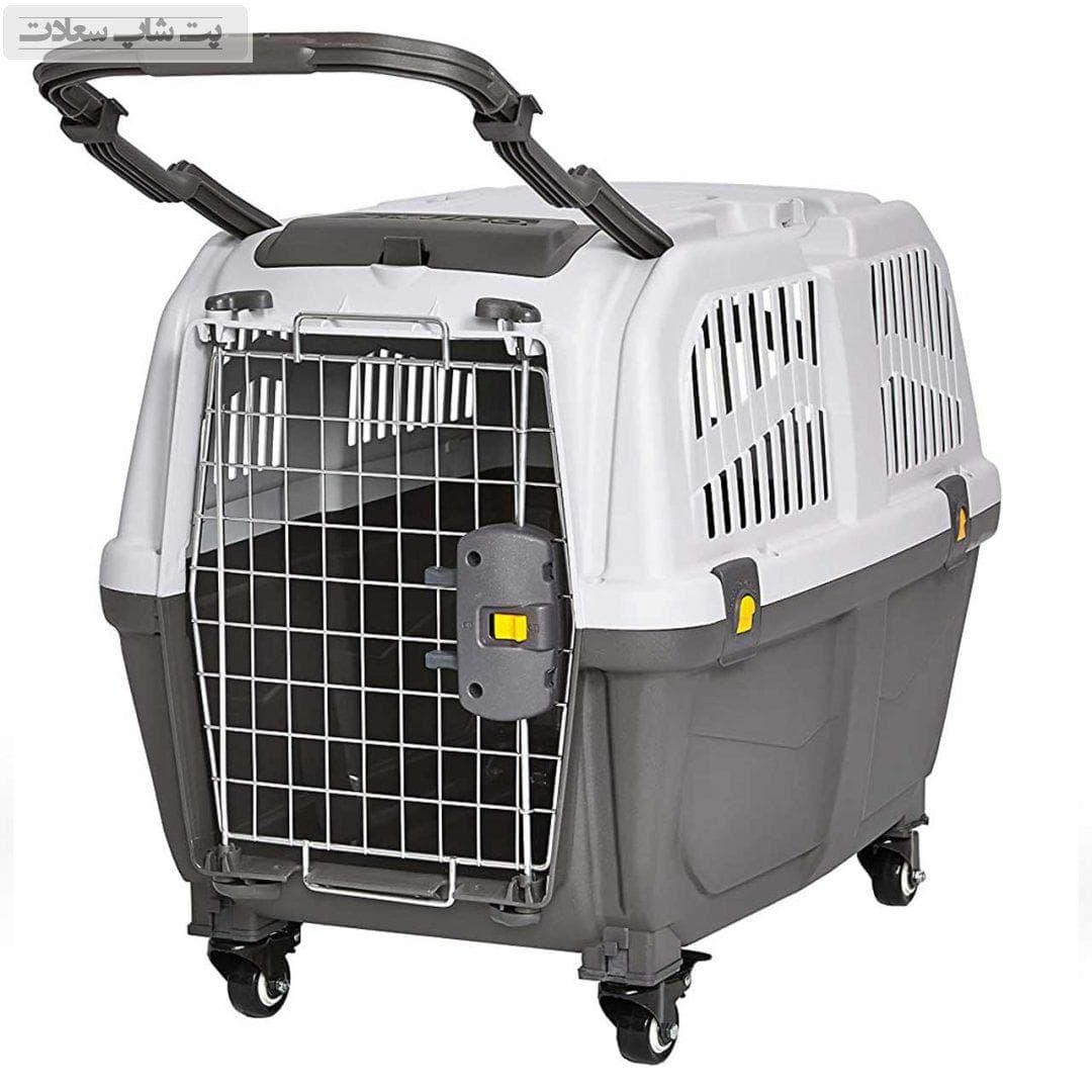 باکس حمل سگ و گربه رها سایز 6