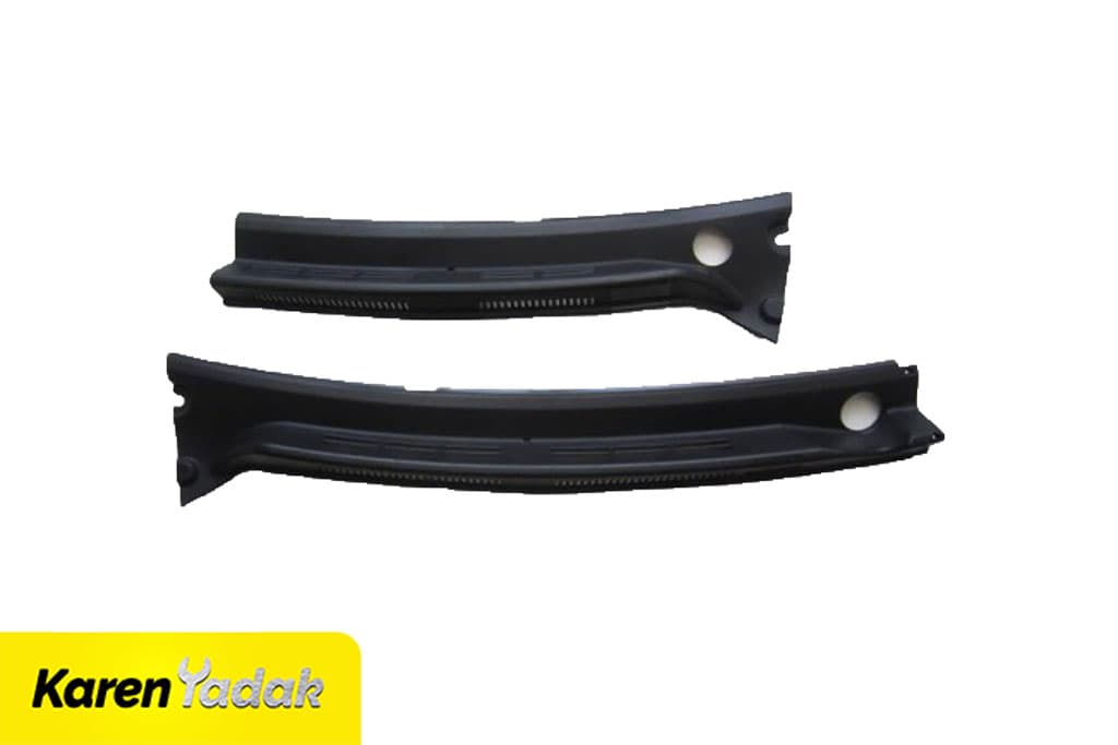 توری زیر برف پاک کن ساندرو