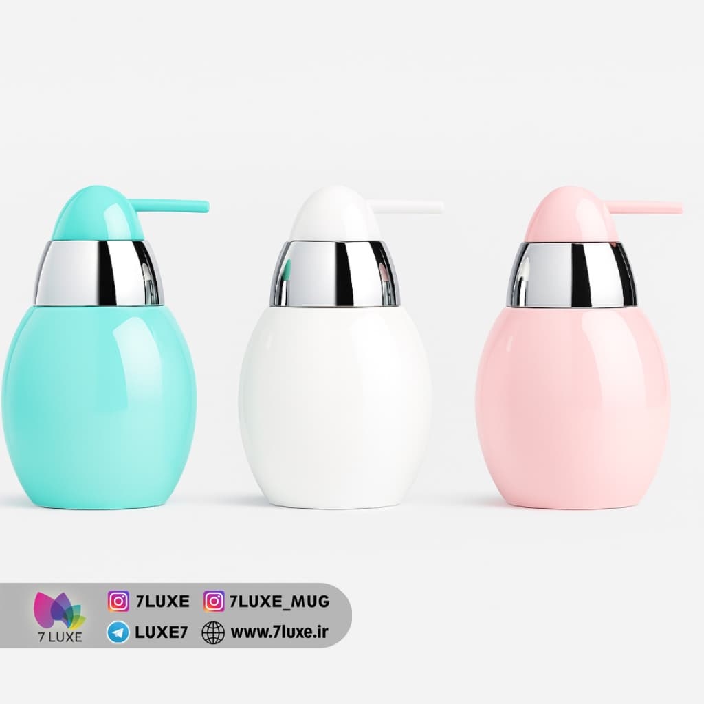 جامایع تخم مرغی