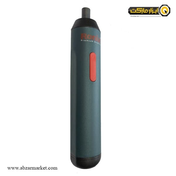 پیچ گوشتی شارژی رونیکس 3.6 ولت مدل 8591