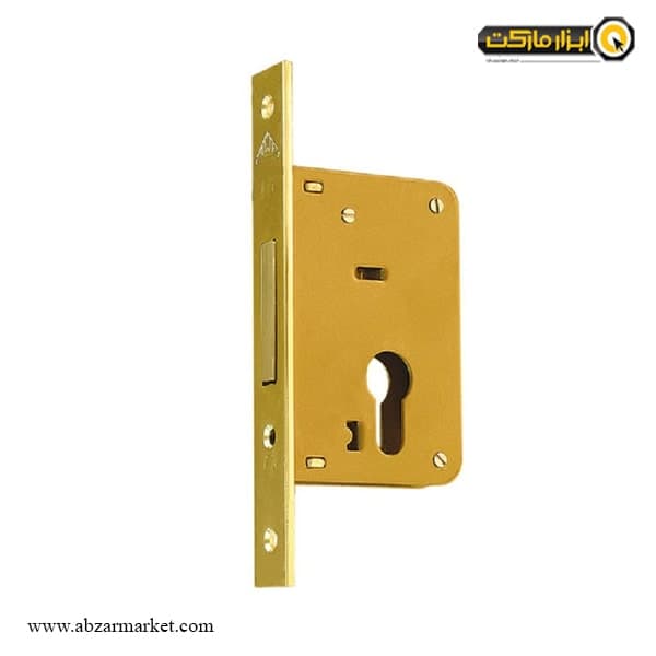 قفل ایمنی سوئیچی دلتا مدل 043