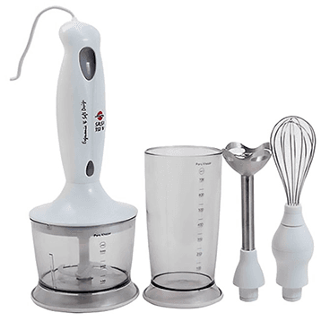 گوشت کوب برقی پارسخزر مدل سالسا