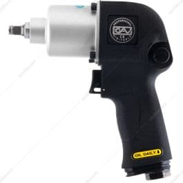 بکس 3.8 اینچ بادی جی ای وی مدل AT0304