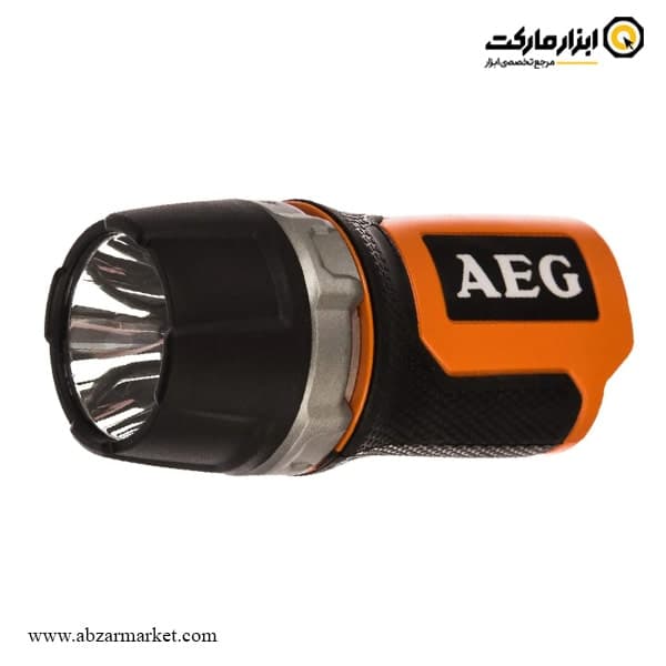 چراغ قوه AEG مدل BLL 12C