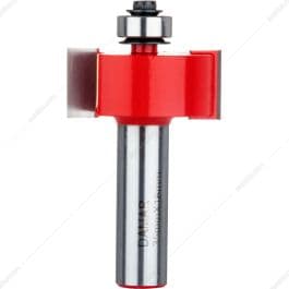 تیغ دوراهه دامار مدل DM703504-l16