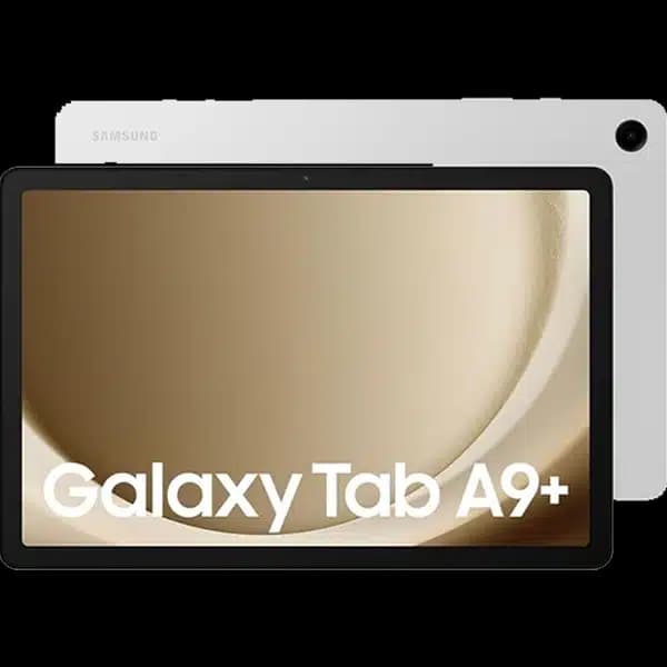 تبلت سامسونگ مدل Galaxy Tab A9 Plus حافظه 128 و رم 8 گیگابایت 5G
