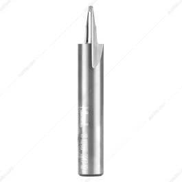 تیغ شیارزن انگشتی فرود مدل RB18-10208