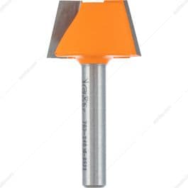 تیغ فرز پخ قطر 24 میلی متر سی ام تی مدل 703.240.11