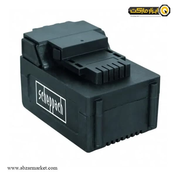 باتری لیتیوم یونی شپخ 36 ولت مدل BP2A-Li36V