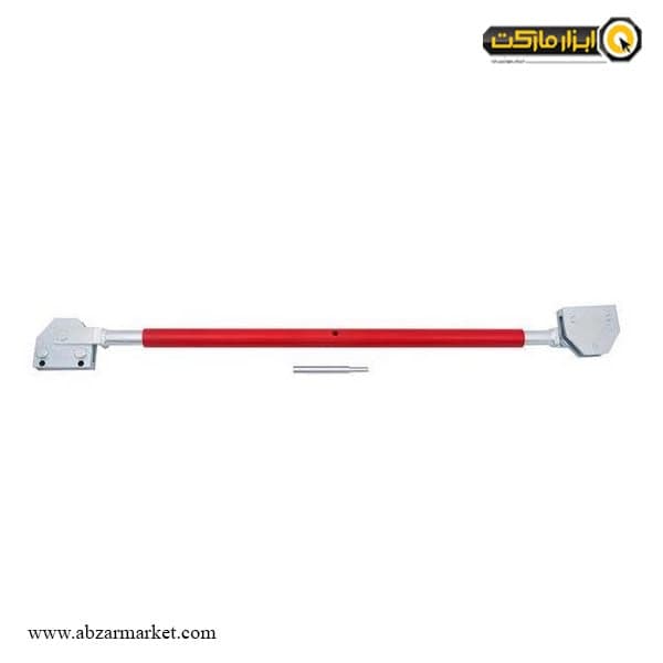 گیره صافکاری هزبرن فریم درب تکی مدل 63014