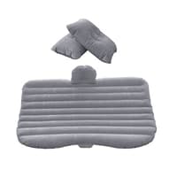 تشک بادی داخل ماشین تارا