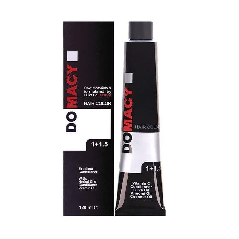 رنگ مو دوماسی سری هایلایت