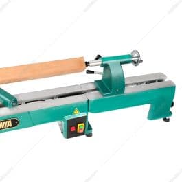 میز الحاقی دستگاه خراطی رونیا مدل H0629