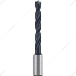 مته الیت سه نیش قطر 6 میلی متر سی ام تی مدل 309.060.11