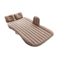 تشک بادی داخل ماشین تانگو 5