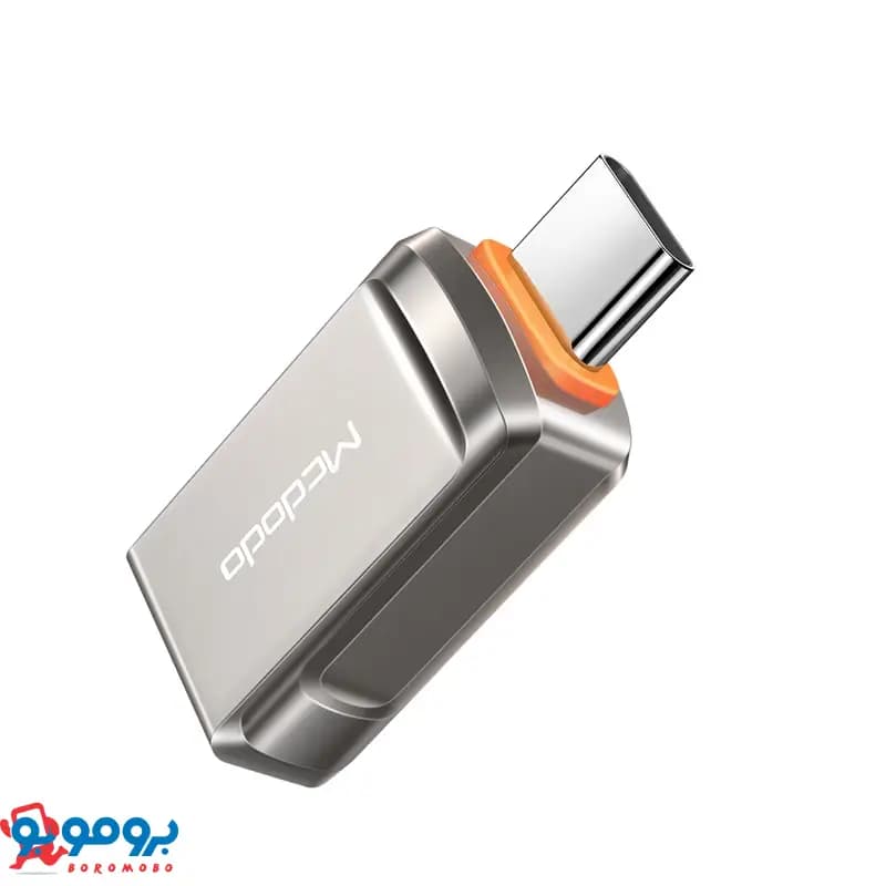 مبدل Otg تایپ سی مک دودو مدل OT-873
